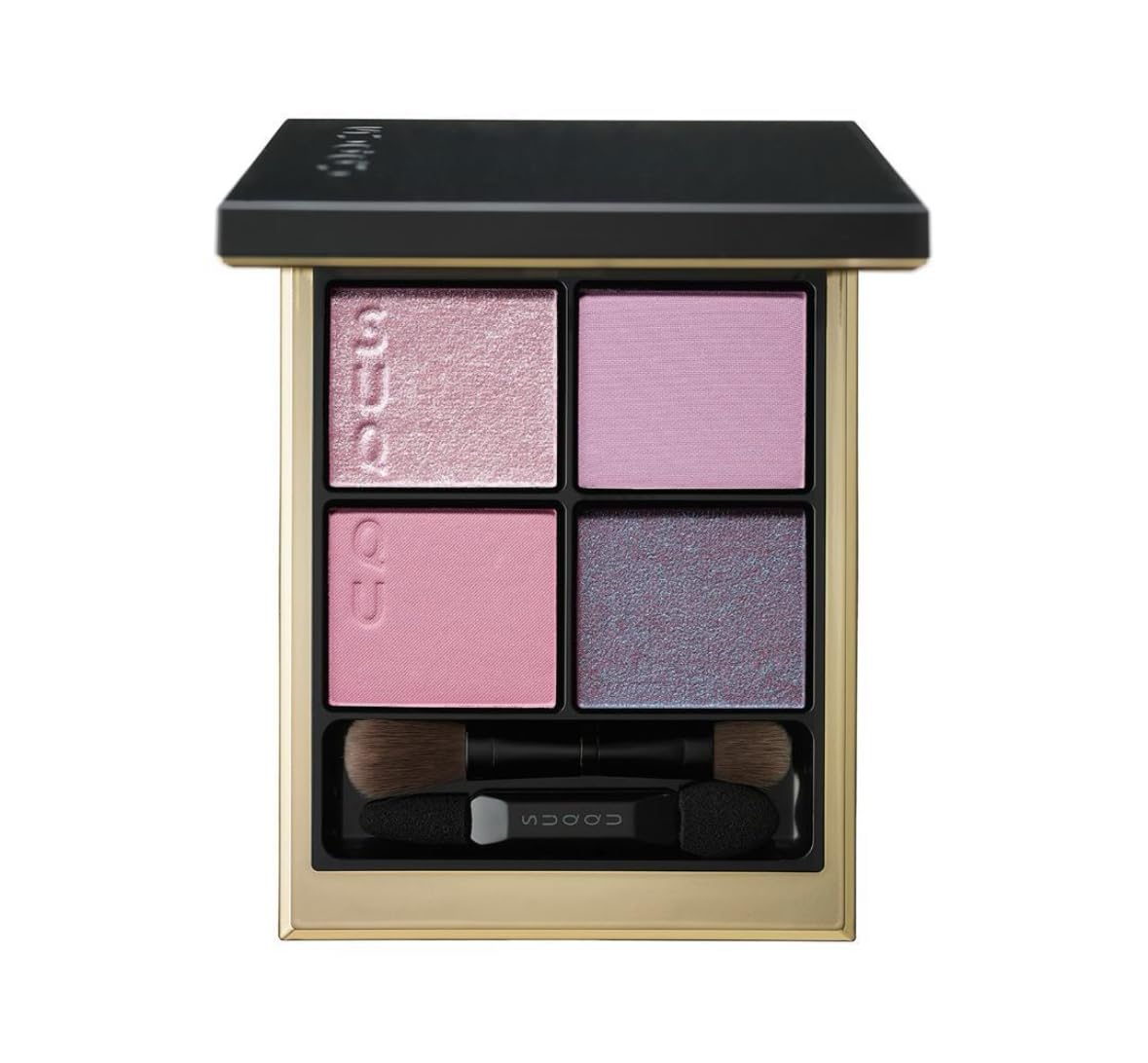 Amazon.co.jp: スック SUQQU シグニチャーカラーアイズ #137 花纏