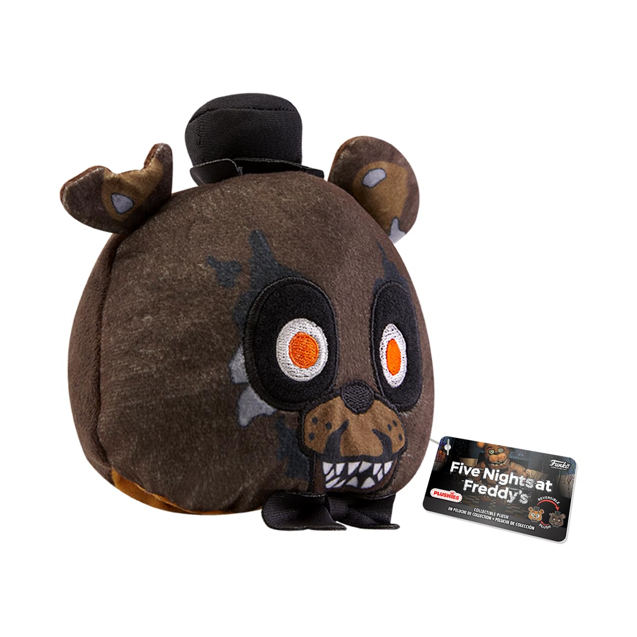 Amazon.co.jp: Funko Pop! Plush: Five Nights at Freddy's