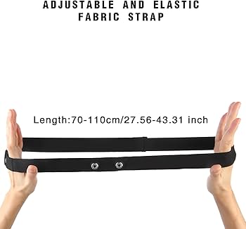 Amazon | 心拍数モニターチェストストラップ Polar H10 Polar H9 Polar