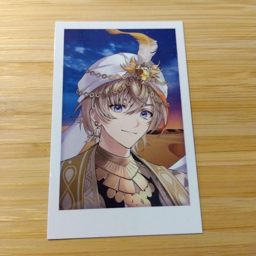 Amazon.co.jp: VOLTACTION アラビアンスタイル 風楽奏斗 にじさん