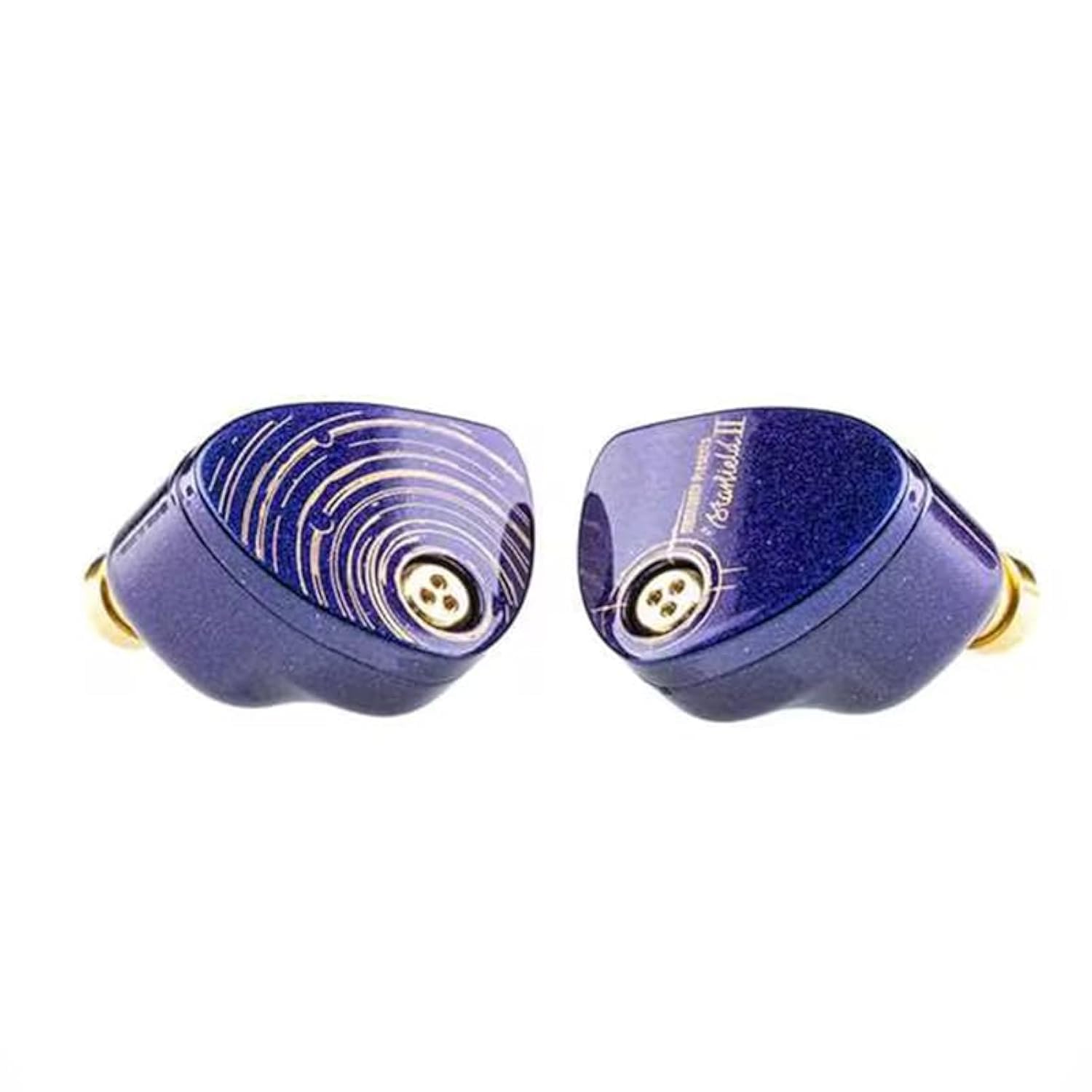 Amazon.com: Moondrop Starfield 2 Earphone Dynamic Driver with