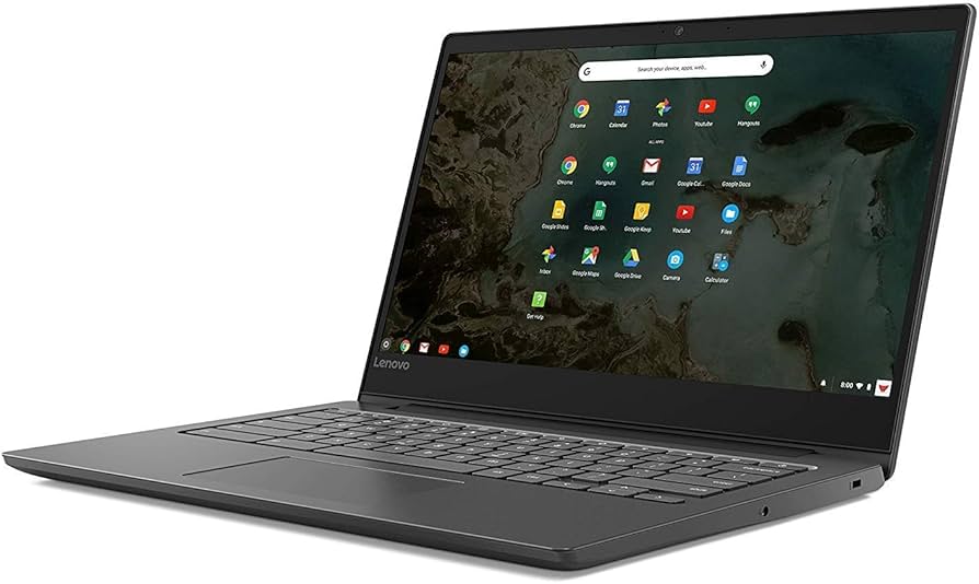 Amazon.com: Lenovo 2019 Chromebook S330 14