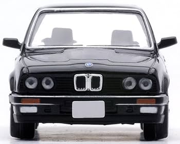 Amazon | トミカリミテッドヴィンテージ LV-N93b BMW 325i 4ドア (黒