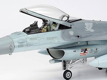 Amazon | タミヤ(TAMIYA) 1/48 傑作機シリーズ No.98 アメリカ空軍