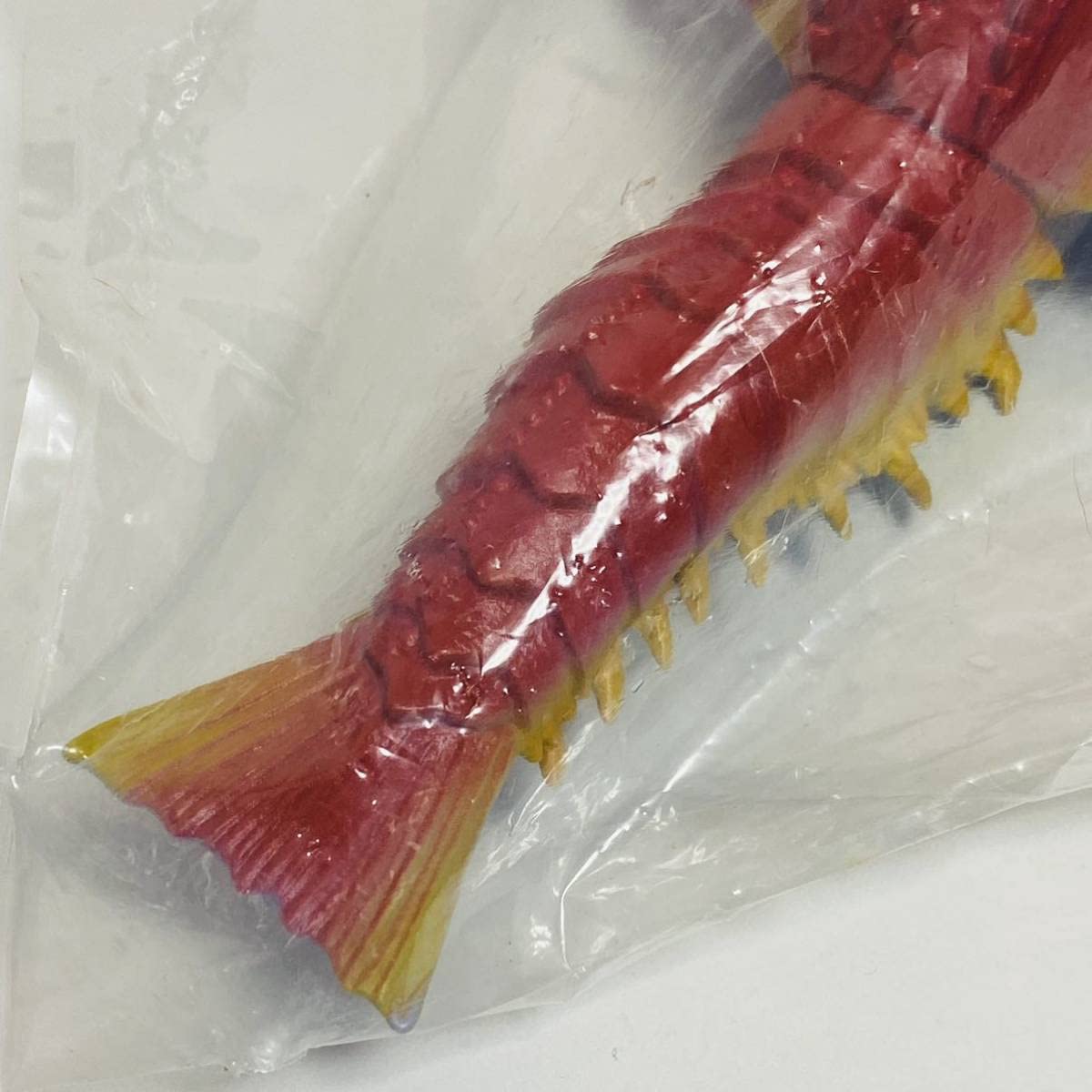 Amazon.co.jp: Marmit マーミット 世紀の大怪獣シリーズ エビラ 1