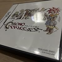 Amazon | クロノ・トリガー(特典なし) | ゲームソフト