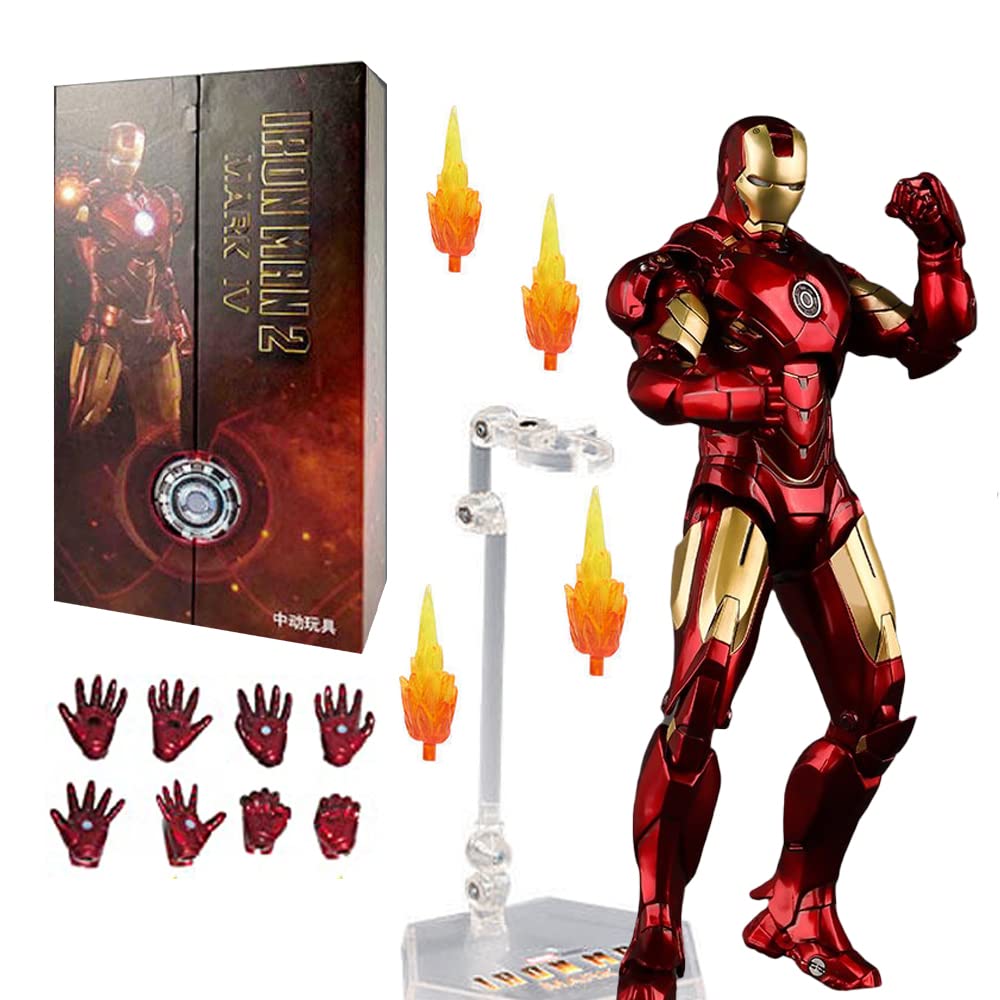 Amazon.co.jp: 4KIDS.HOME ZDTOYS 10周年記念 7インチ デラックス