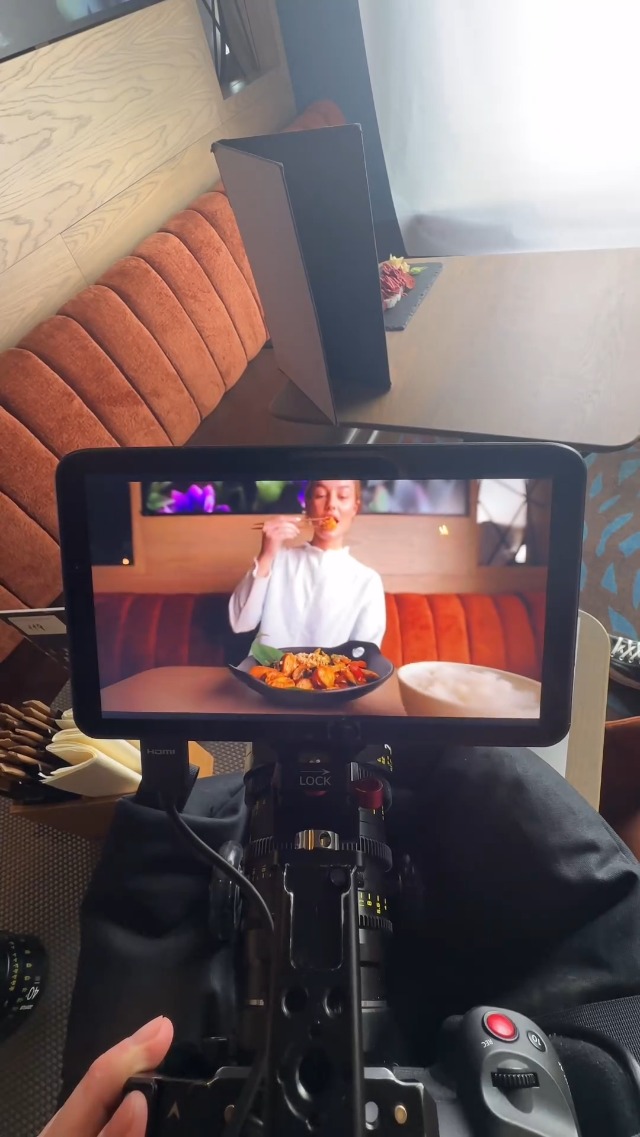 Amazon.co.jp: Portkeys LH7H カメラモニター 7 インチ 1000 Nits