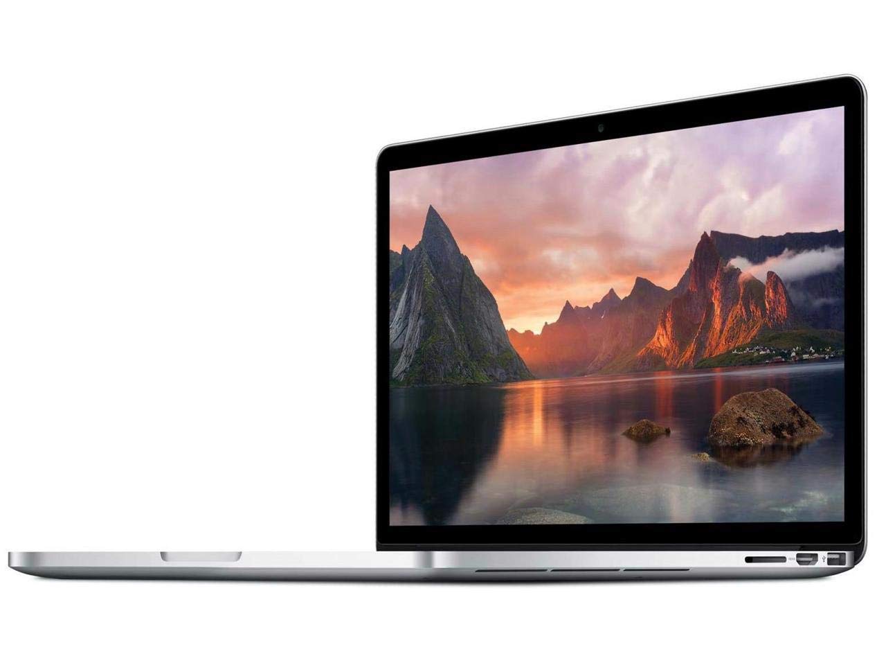 Apple MacBook Pro 13