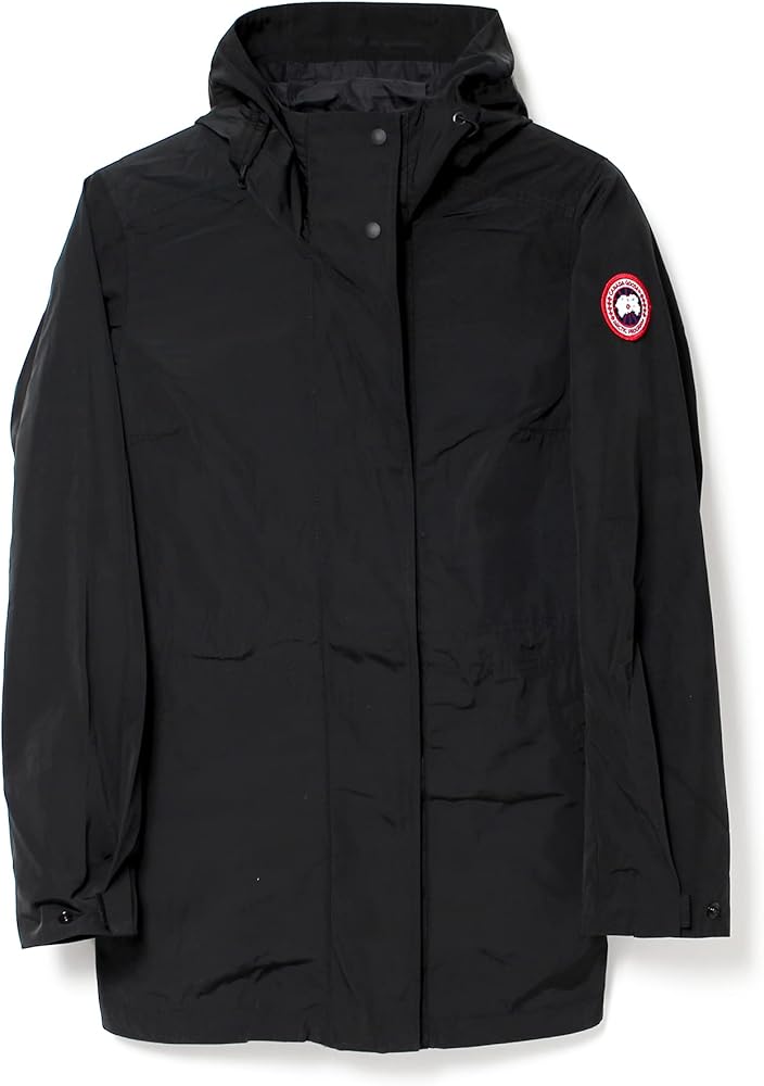 Amazon | [カナダグース] レディース MINDEN JACKET ミンデン