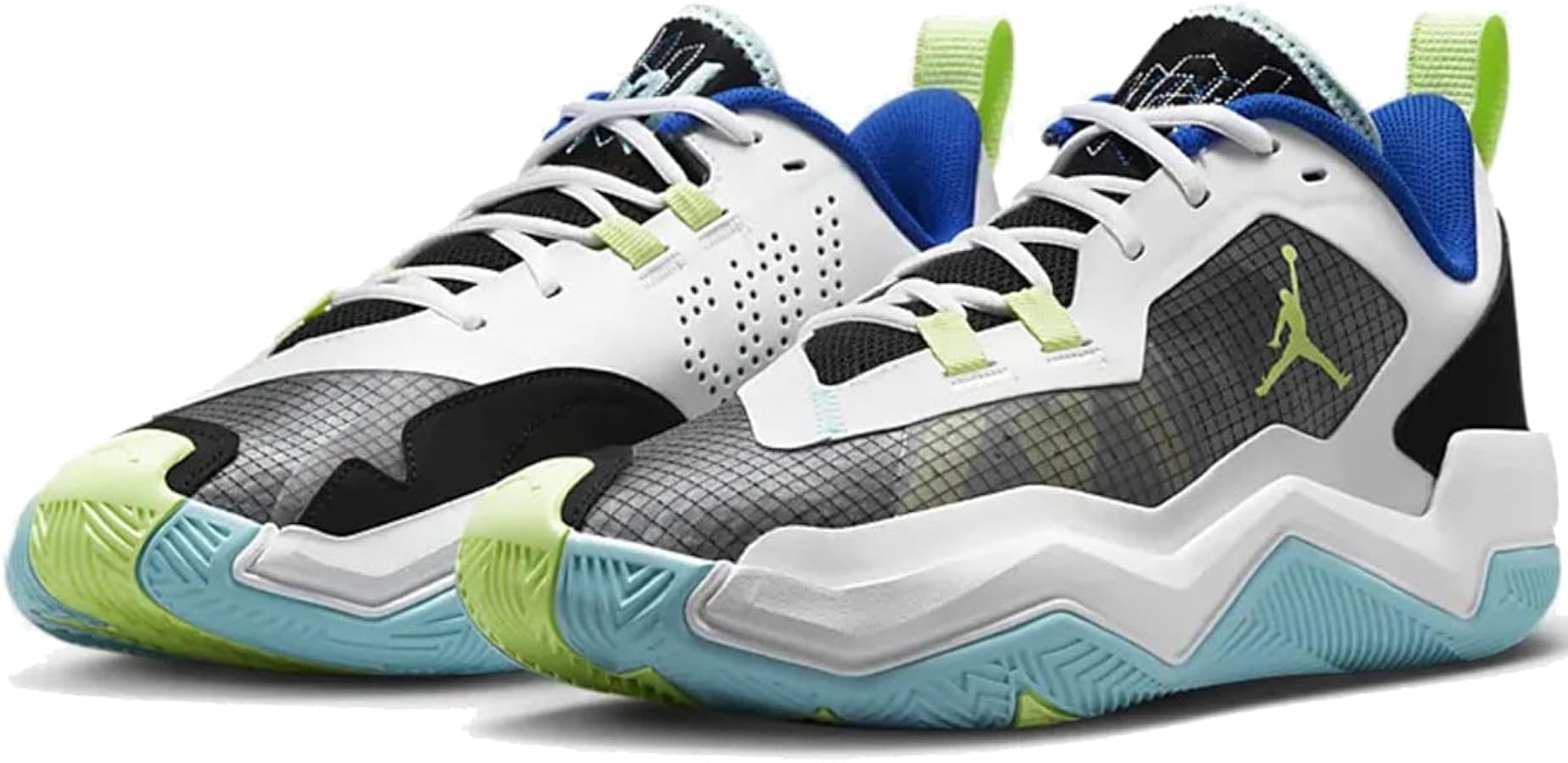 Amazon | [ナイキ] ジョーダン ワン テイク 4 PF JORDAN ONE TAKE 4 PF