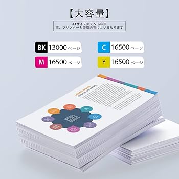 Amazon.co.jp: 【Amazon.co.jp限定】Canon キャノン用 CRG-335 （BK/C