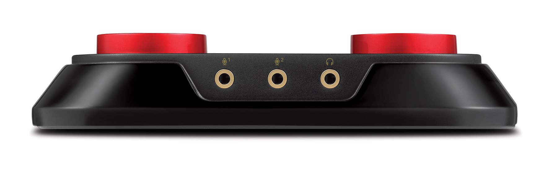 Amazon.co.jp: Creative Sound Blaster R3 USBオーディオ