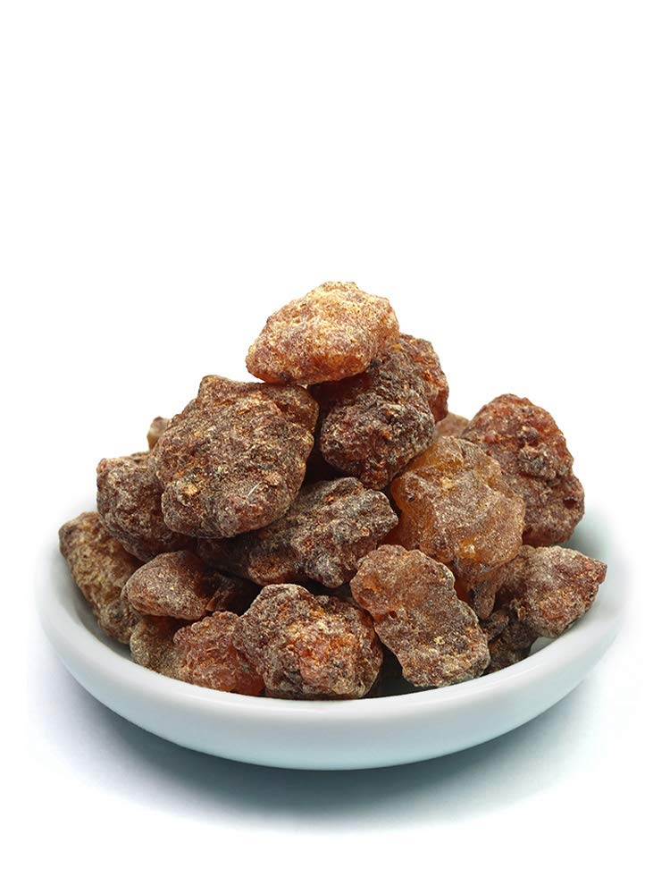 Amazon.co.jp: 天然ミルラ 没薬 Myrrh 樹脂香 エチオピア産 100 gram