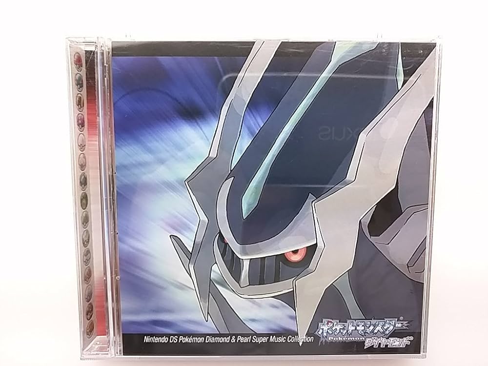 Amazon.co.jp: ニンテンドーDS ポケモン ダイヤモンド&パール スーパー