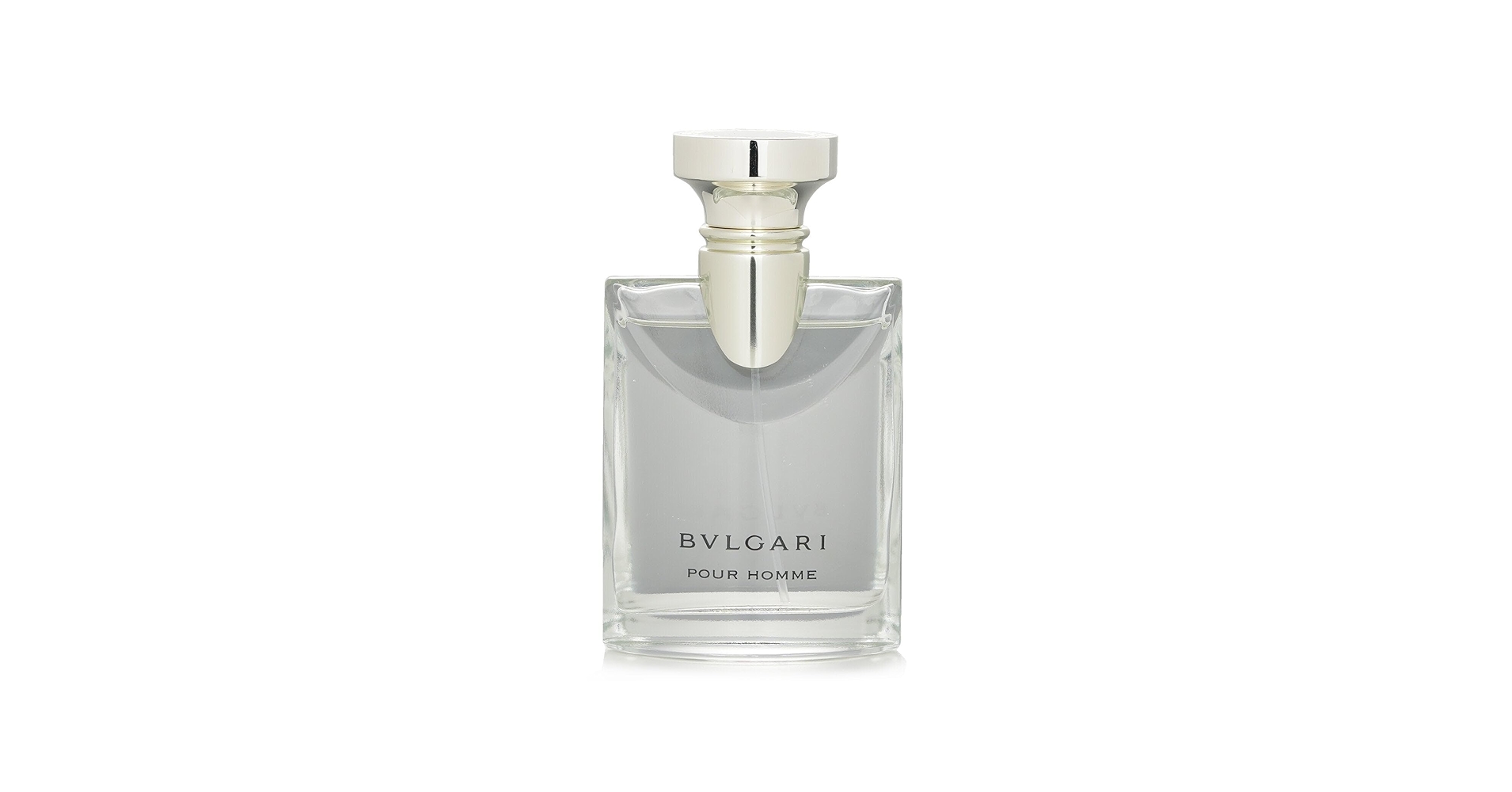 Amazon.com : Bvlgari Pour Homme Eau De Toilette Spray for Men 1.7