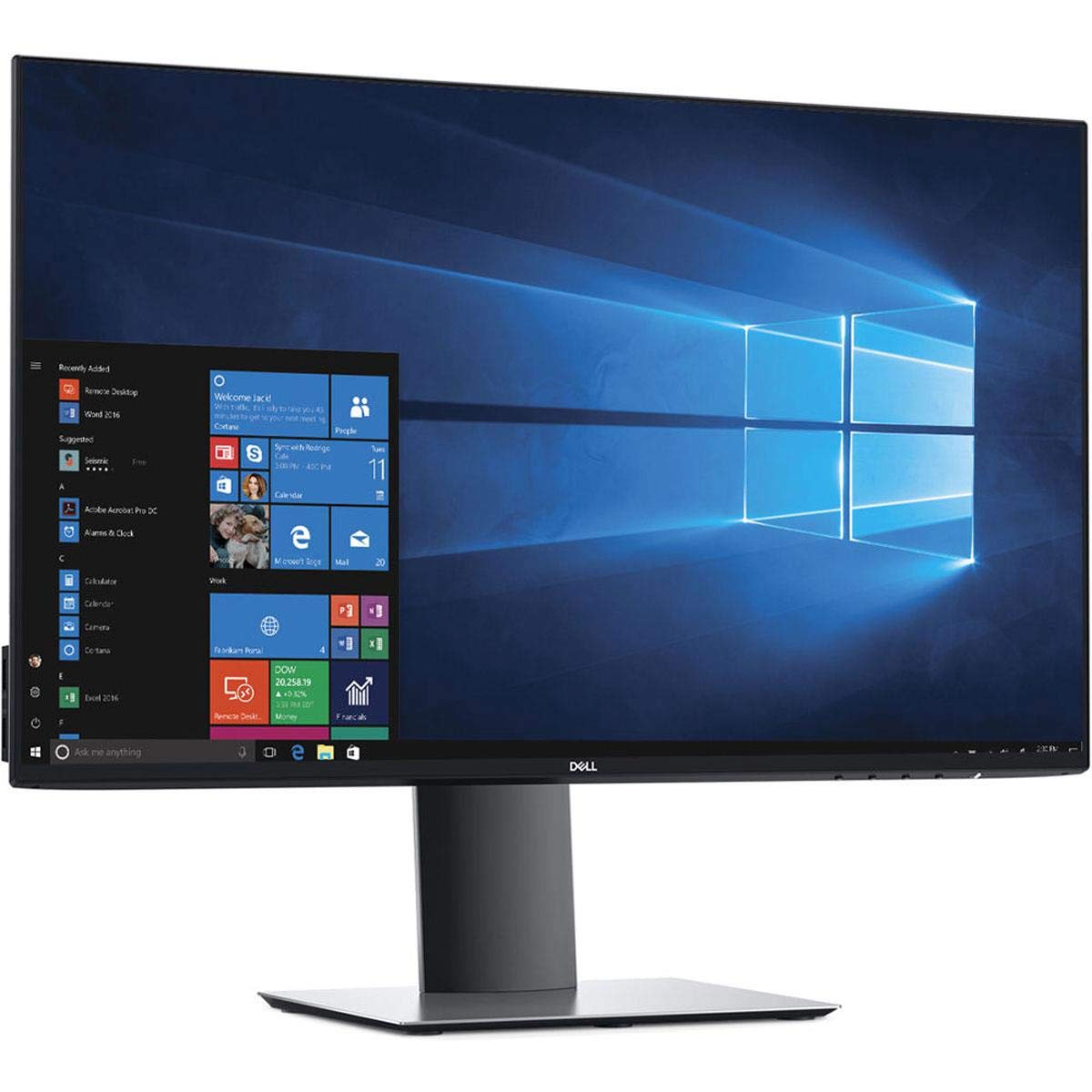 Amazon.com: Dell Ultrasharp 24