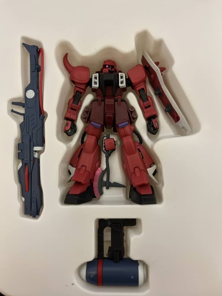 Amazon | HCM-Pro ガンダム SEED Z.A.K.U.セット | プラモデル 通販