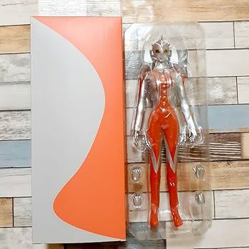Amazon.co.jp: ウルトラの母 1 6スケールフィギュア 海外製品 : おもちゃ
