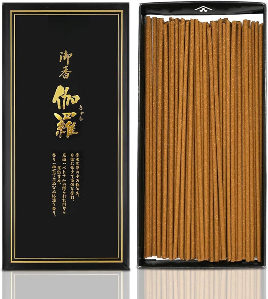 Amazon｜[TJ TRAD JAPAN] 線香 お香 日本製 アロマ お線香