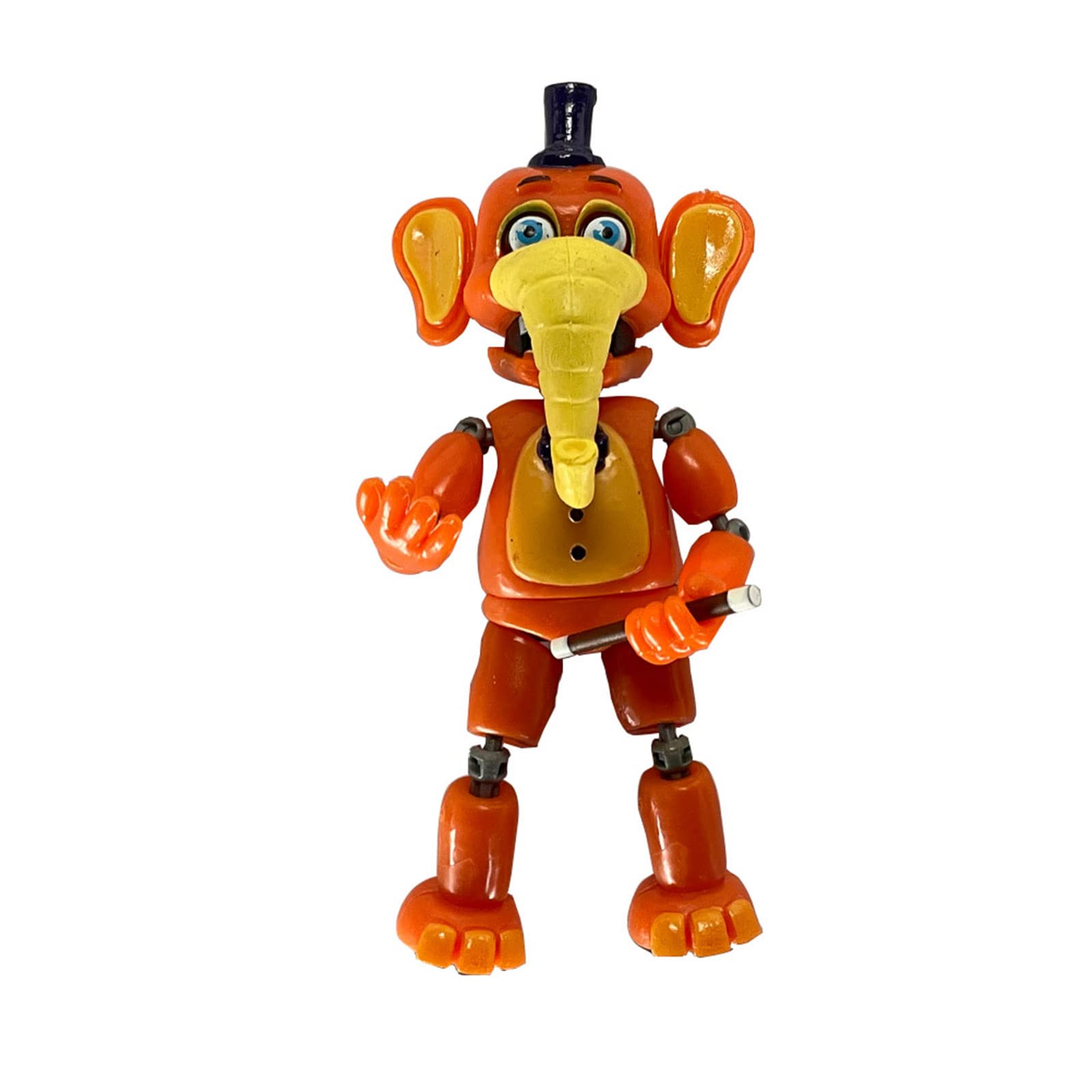 Amazon.co.jp: Five Nights at Freddy's Figures 6点セット FNAF 可動