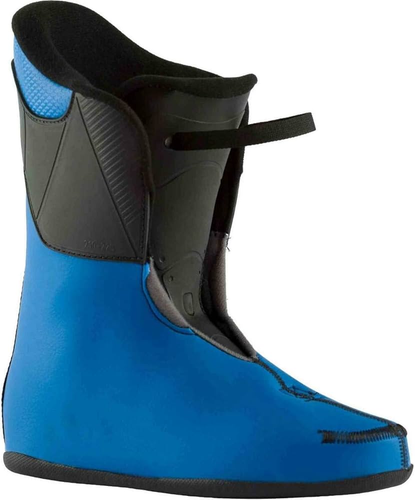 Amazon | ラング（ラング） ジュニア スキーブーツ RSJ 65 （ブルー