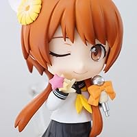 Amazon.co.jp: ねんどろいど ニセコイ 橘万里花 ノンスケール ABS&ATBC