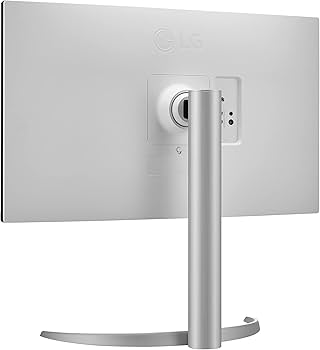 Amazon.com: LG 27UP650-W.AUM 27” Ultrafine IPS 4K UHD VESA HDR400