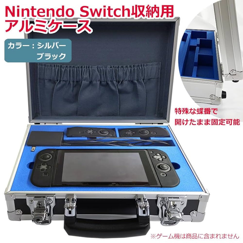 GW限定SALE】Nintendo Switch グレー 本体 おまけ付き Nintendo Switch