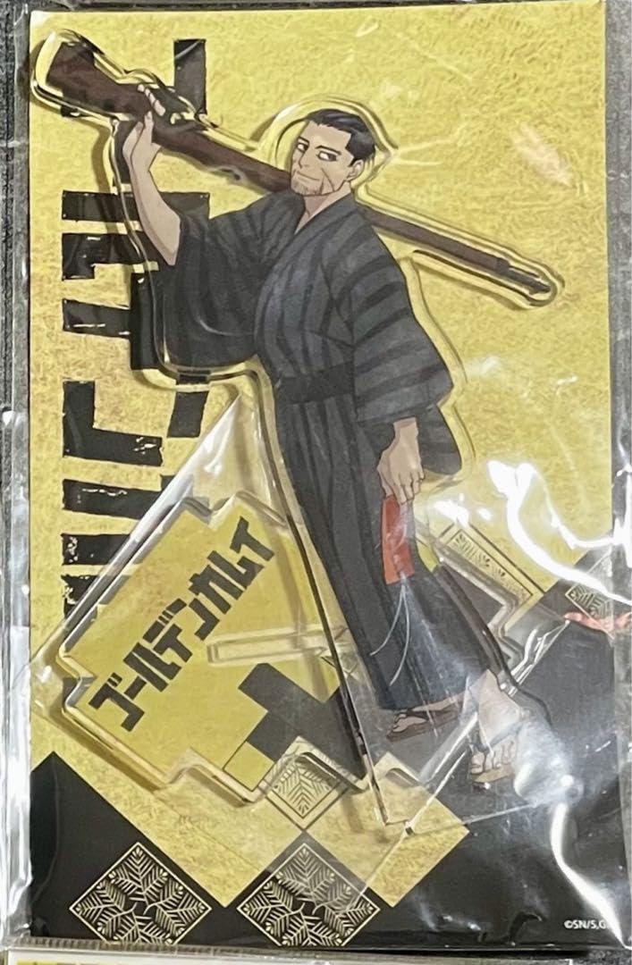 100点以上セットバラ売り⭕大量まとめセット】ゴールデンカムイ 尾形百