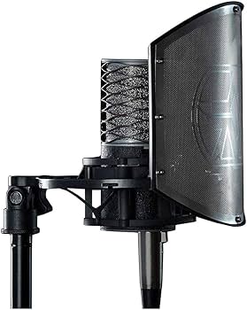 Amazon | Aston Microphones /Aston Origin Black Bundle 限定モデル