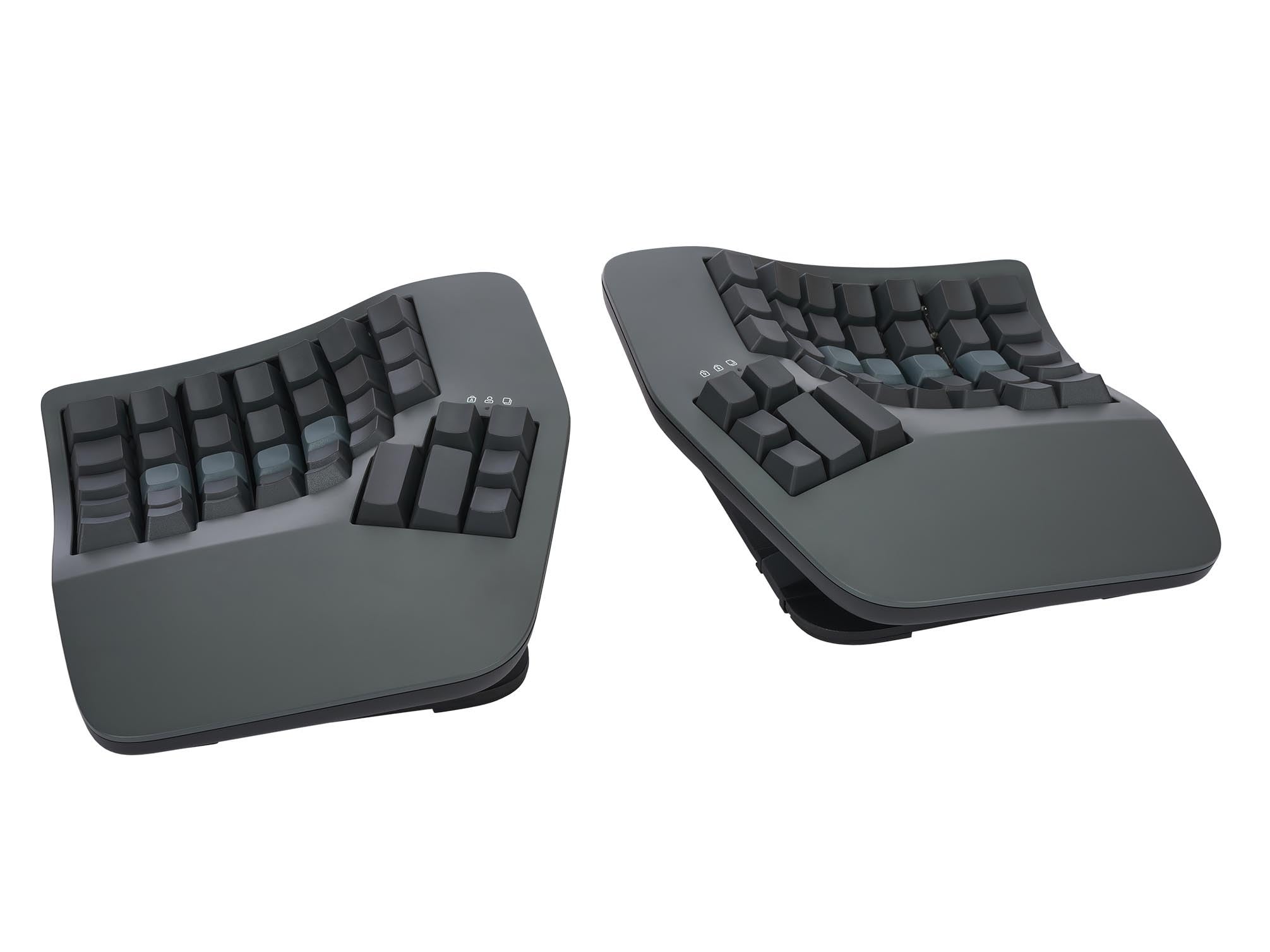 Amazon.co.jp: Advantage360 ブランクキーキャップセット - PBT