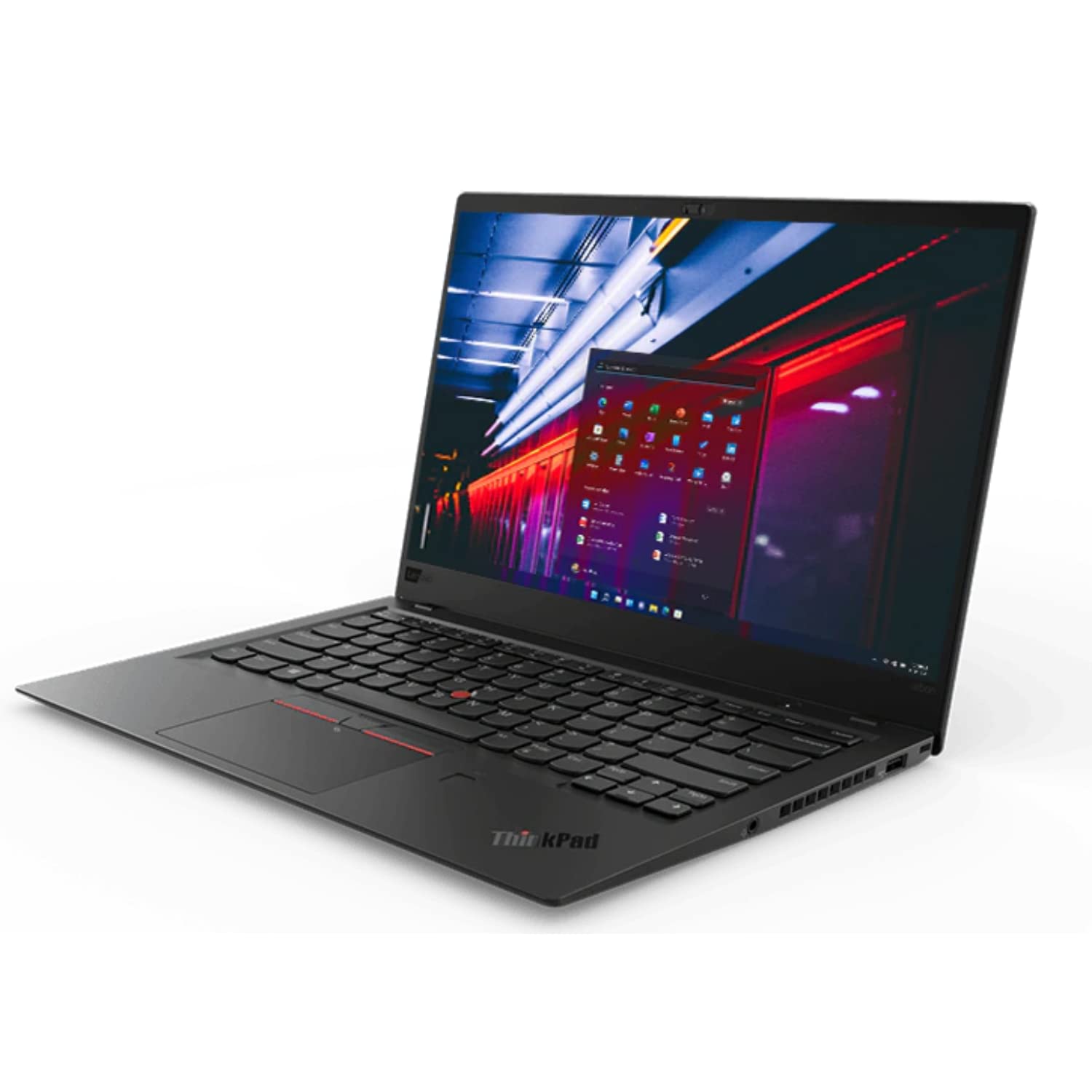 Amazon.co.jp: 【整備済み品】レノボ Lenovo ThinkPad X1 Carbon(Gen 6