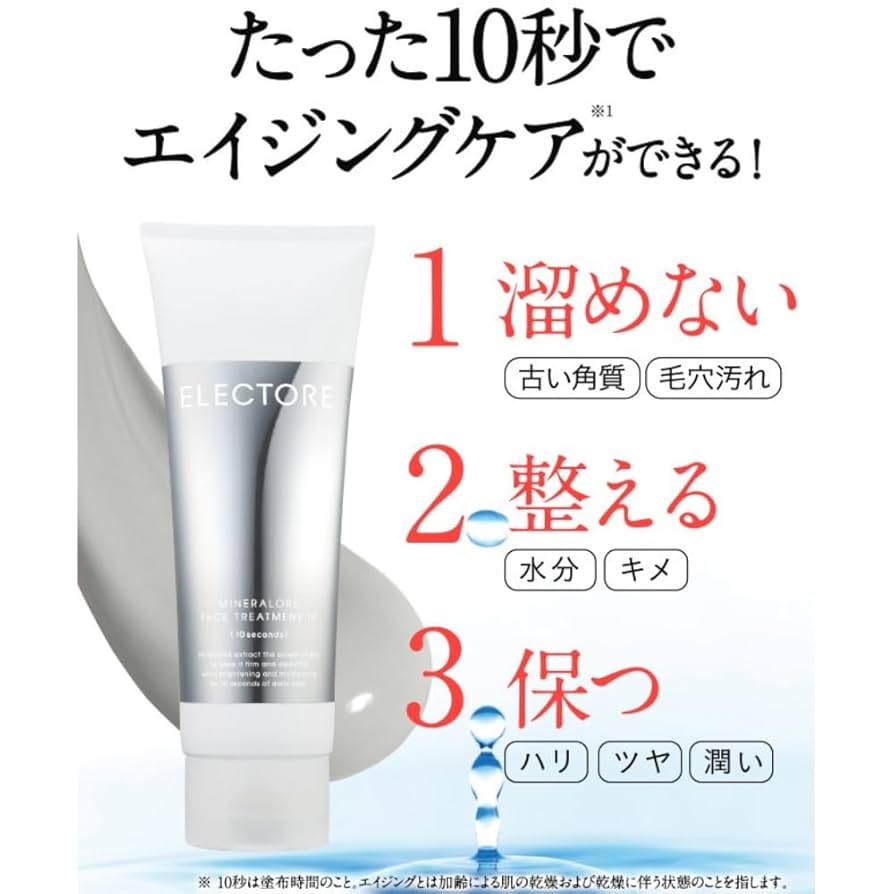 エレクトーレ ミネラルオーレ 200gx2 最新】【200g×2本】エレクトーレ