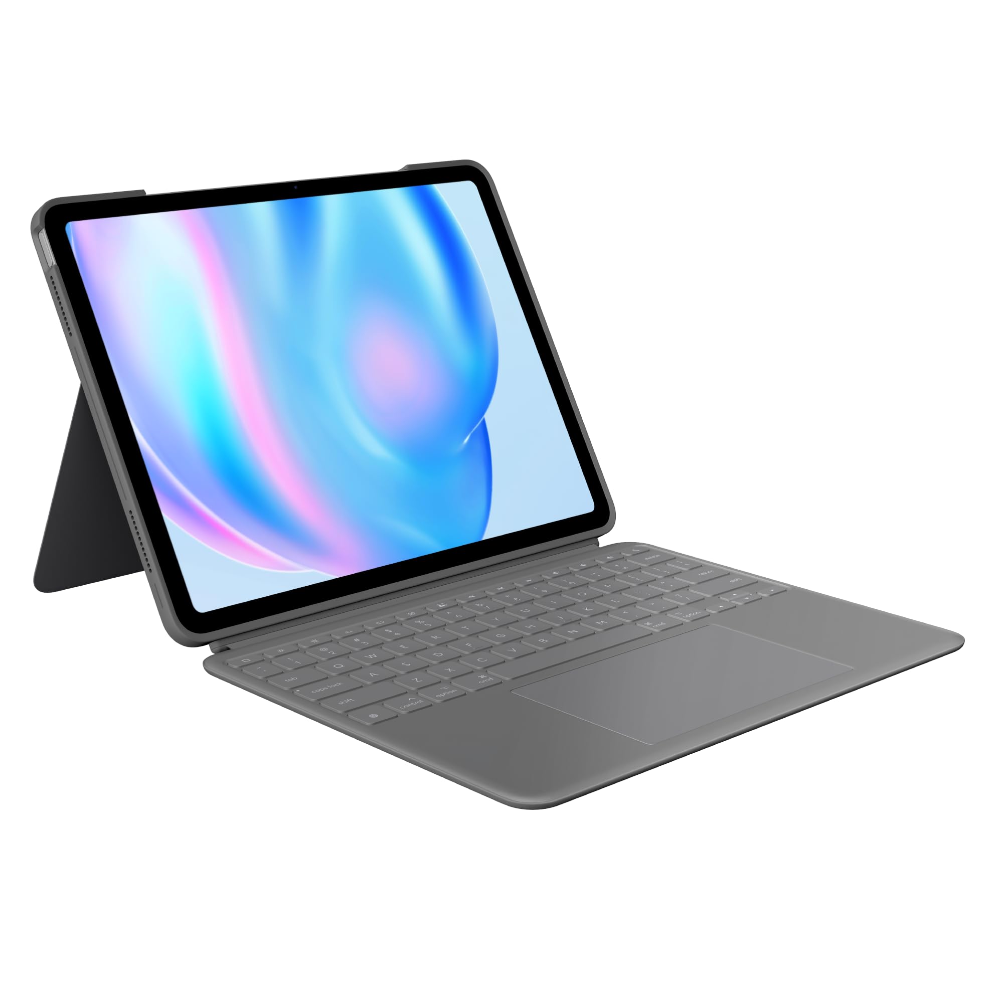 Amazon.co.jp: Logitech(ロジクール) Combo Touch iPad Pro 11インチ