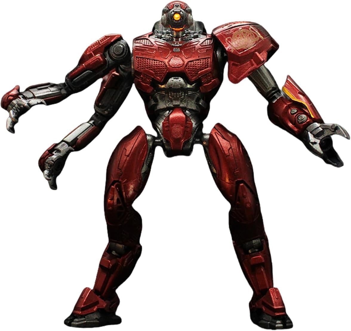 Amazon | LEBOO 帝国蒼穹 環太平洋 パシフィック・リム Pacific Rim