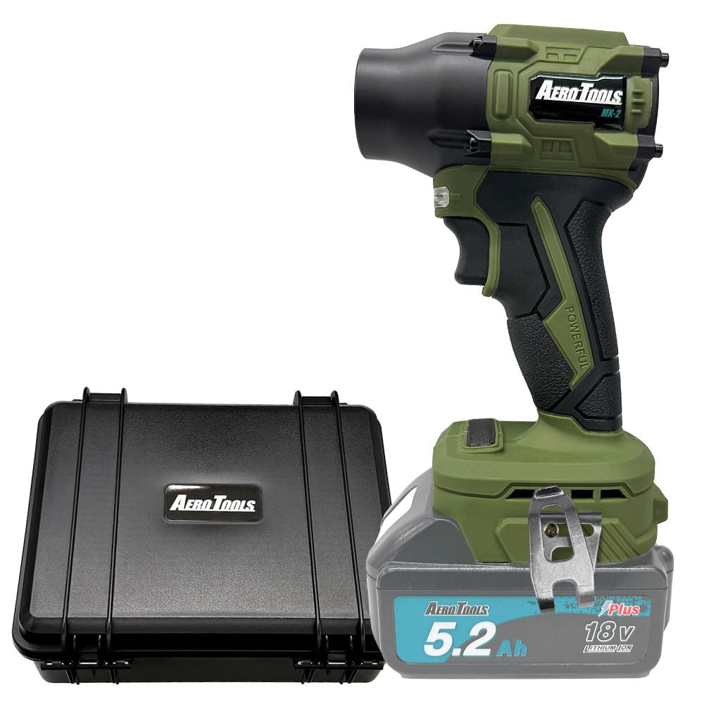 Amazon.co.jp: 【MK-1から安全性アップ】 Aero Tools MK-2 洗車