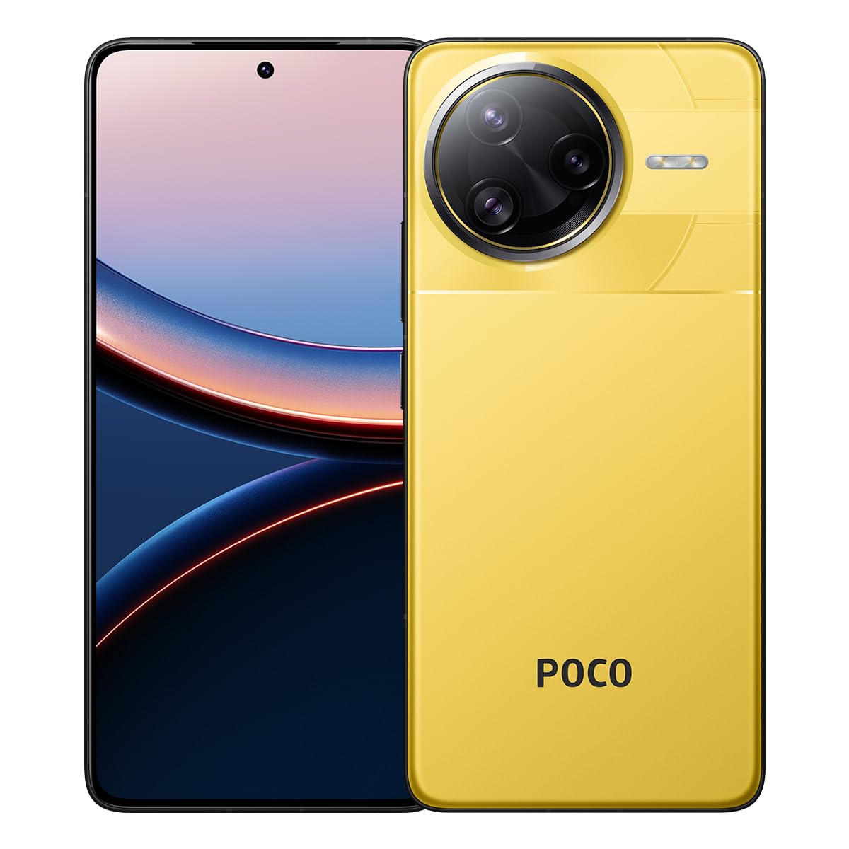 Amazon.com: XIAOMI Poco F7 Ultra 5G (for Tmobile Mint Tello