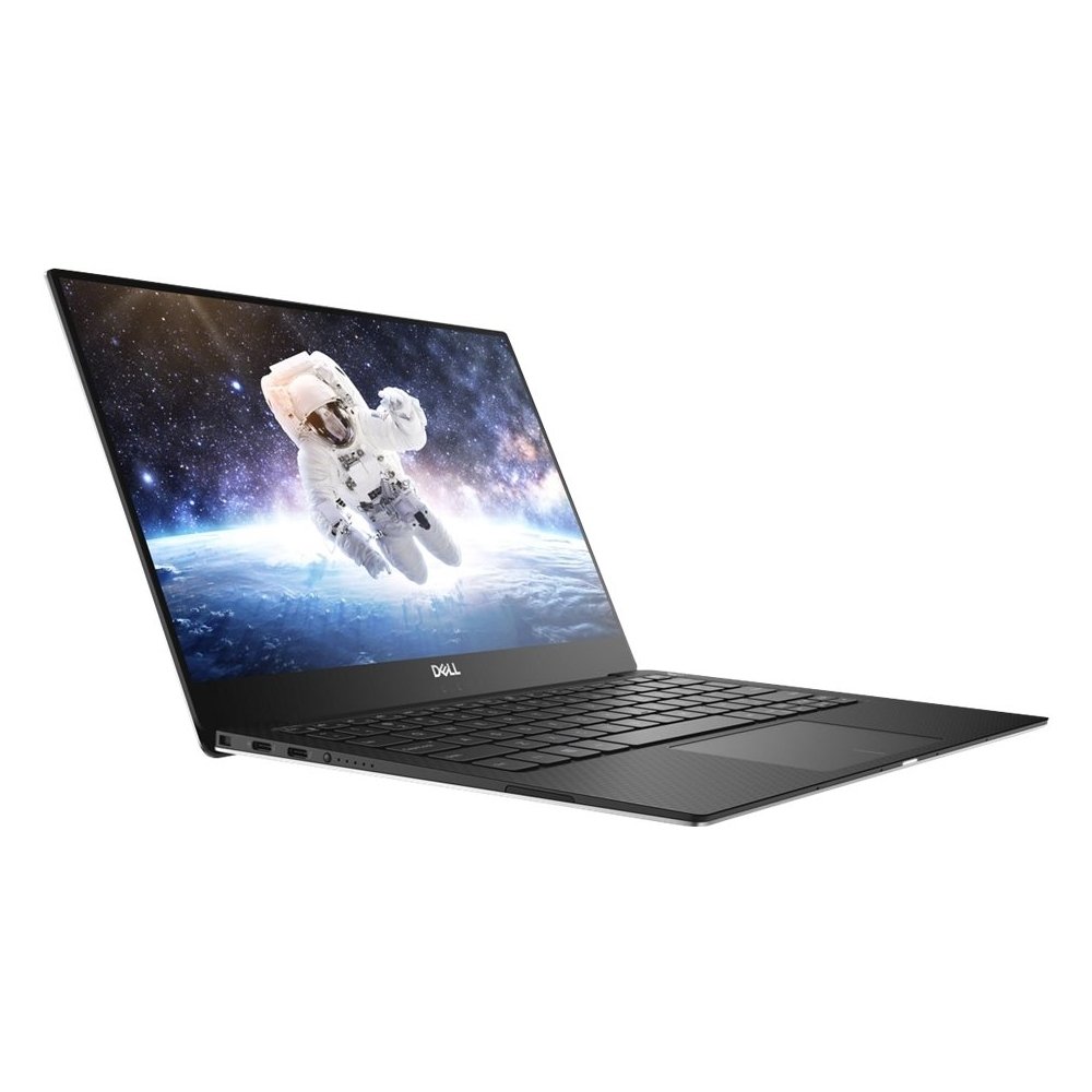Dell XPS 13 9370 - UHD Infinity Edge - 8th Gen Intel Core i7-16GB
