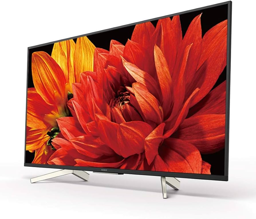 Amazon | ソニー 43V型 液晶 テレビ ブラビア KJ-43X8500G 4K