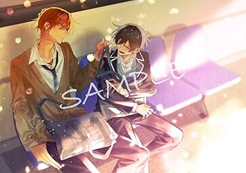 Amazon.co.jp: 【Amazon.co.jp限定】佐々木と宮野 DVD全巻購入セット