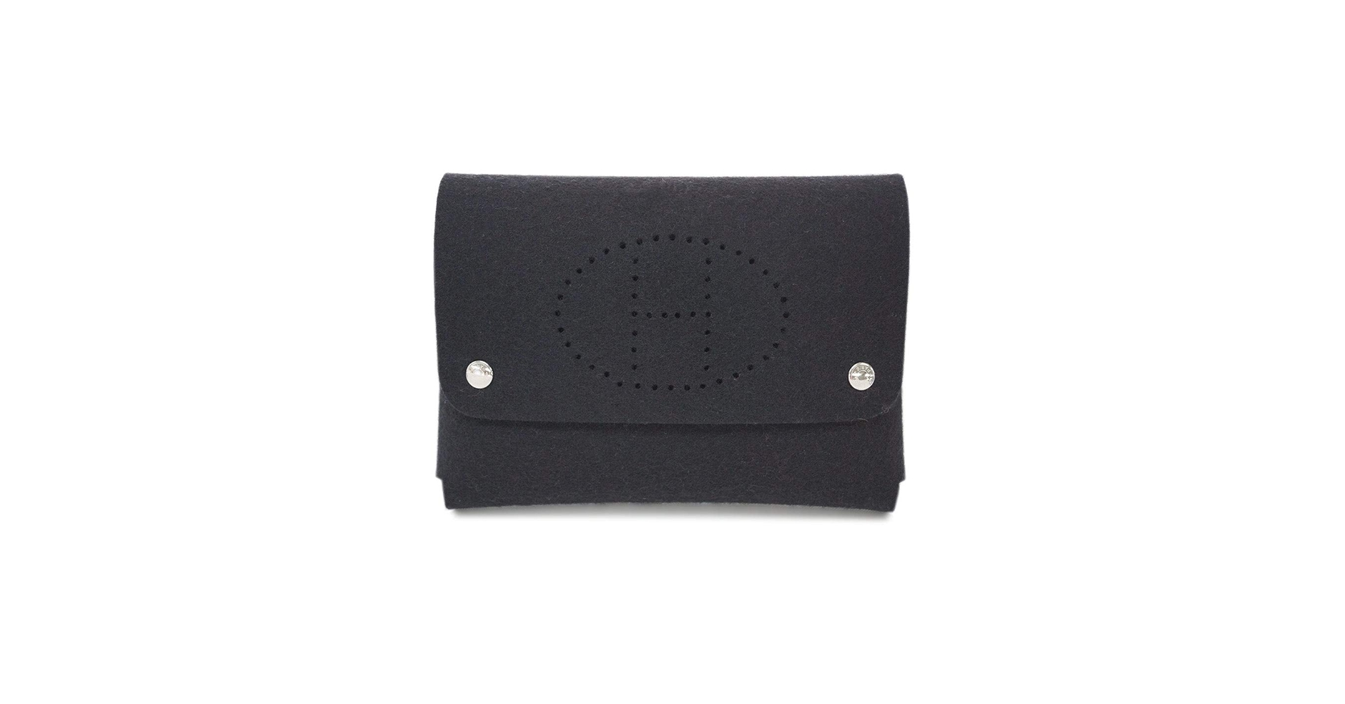 Amazon | [エルメス] ポーチ トランプケース H400033M07 ソルド カード