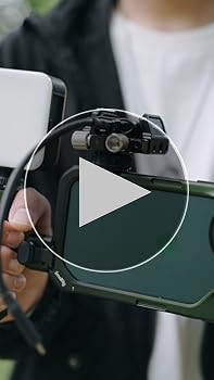 Amazon.com: SmallRig x Brandon Li Mobile Video Kit for iPhone 15