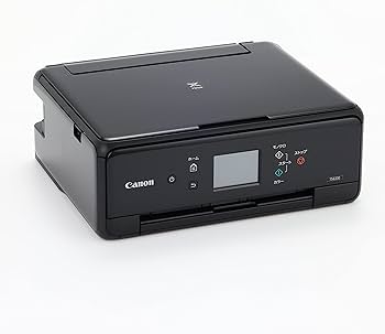 Amazon.co.jp: Canon プリンター A4インクジェット複合機 PIXUS TS6330