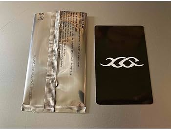 Amazon.co.jp: XG アルバム NEW DNA 外付け購入特典 トレカ G ver