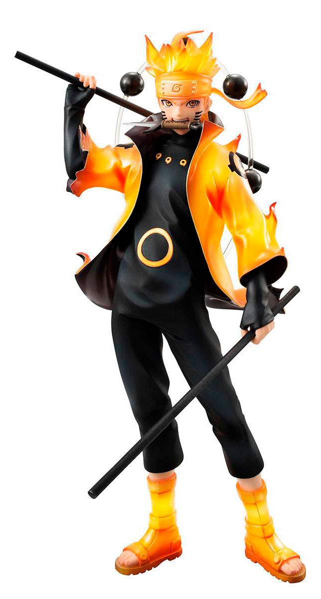 Amazon.co.jp: メガハウス(MegaHouse) G.E.M.シリーズ NARUTO-ナルト