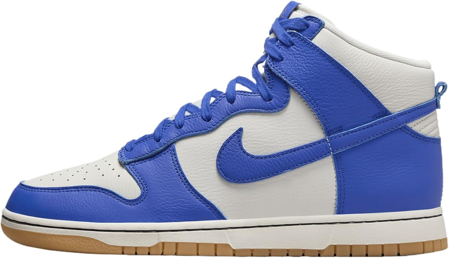 Amazon.com | Nike Dunk High Retro SE Men's Shoes (FV6612-001