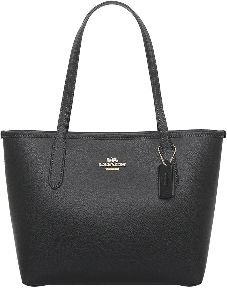 Amazon | [COACH] [コーチ] バッグ(トートバッグ) FCT859 CT859