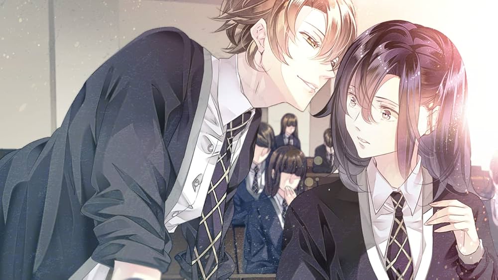 Amazon.co.jp: 華アワセ 朔 -いろは編- Switch : ゲーム