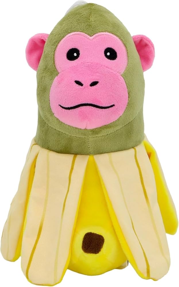 Amazon.co.jp: トゥントゥントゥンサフール ぬいぐるみ 怖くて面白い